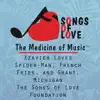 The Songs of Love Foundation - Xzavier Loves Spider-Man, French Fries, And Grant, Michigan - Single